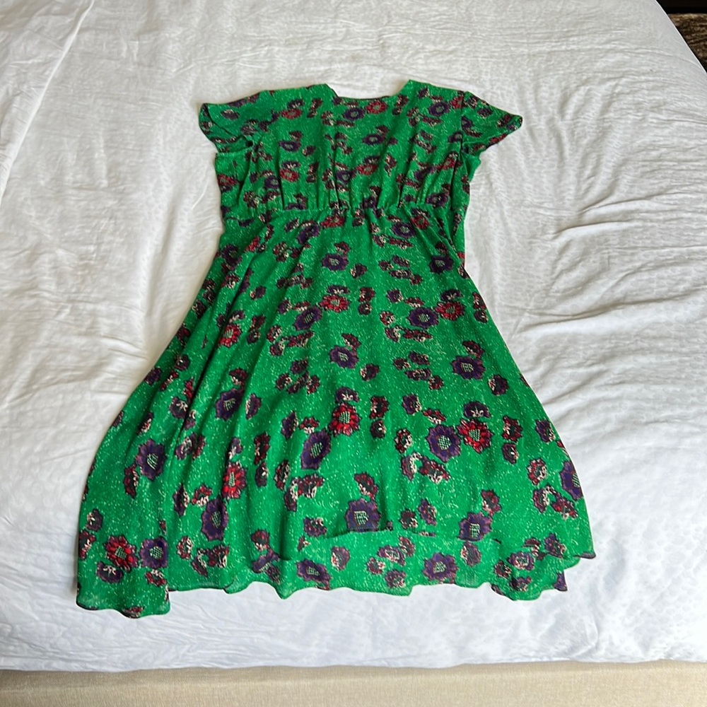 Isabel Marant midi dress